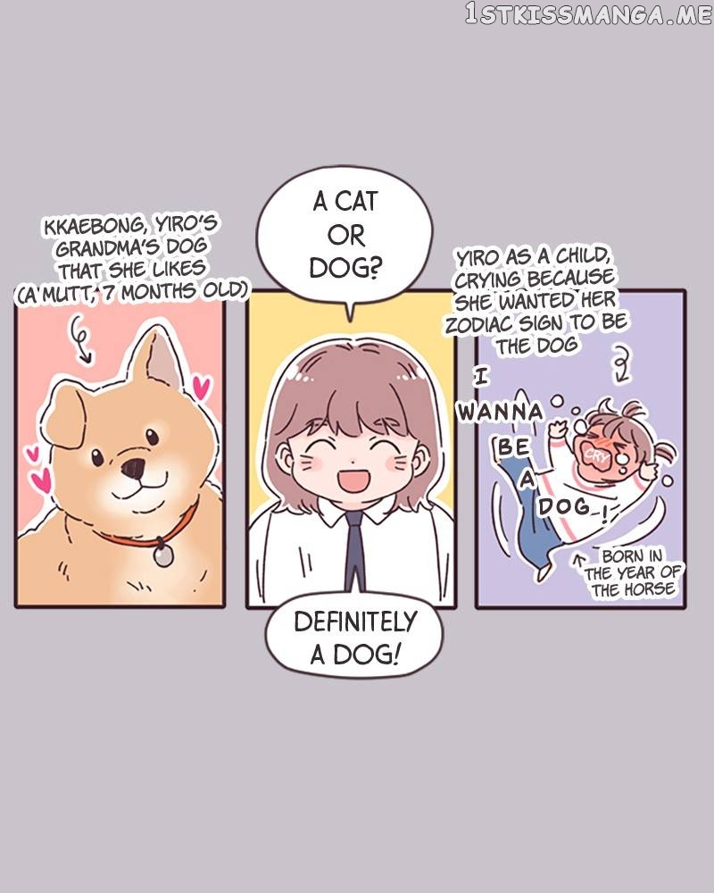 When the Day Comes Chapter 13 - page 81