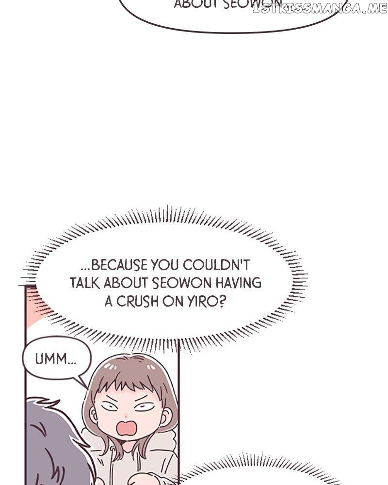 When the Day Comes Chapter 43 - page 10