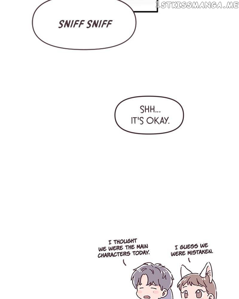 When the Day Comes Chapter 43 - page 101