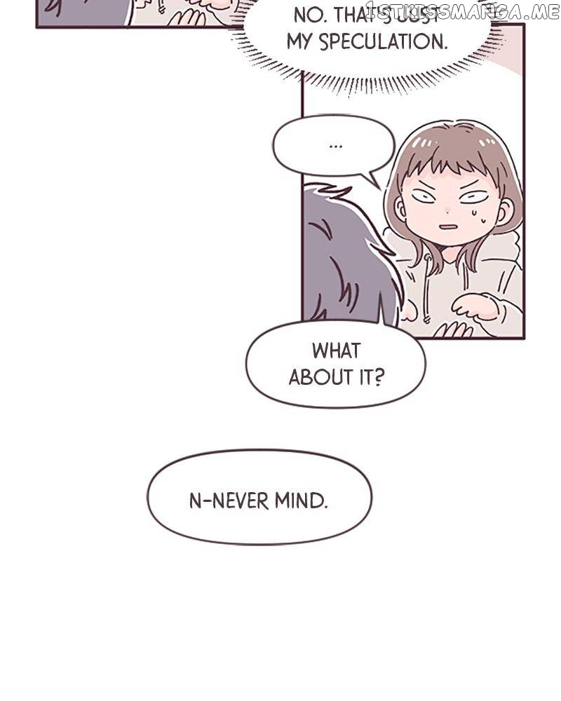 When the Day Comes Chapter 43 - page 11