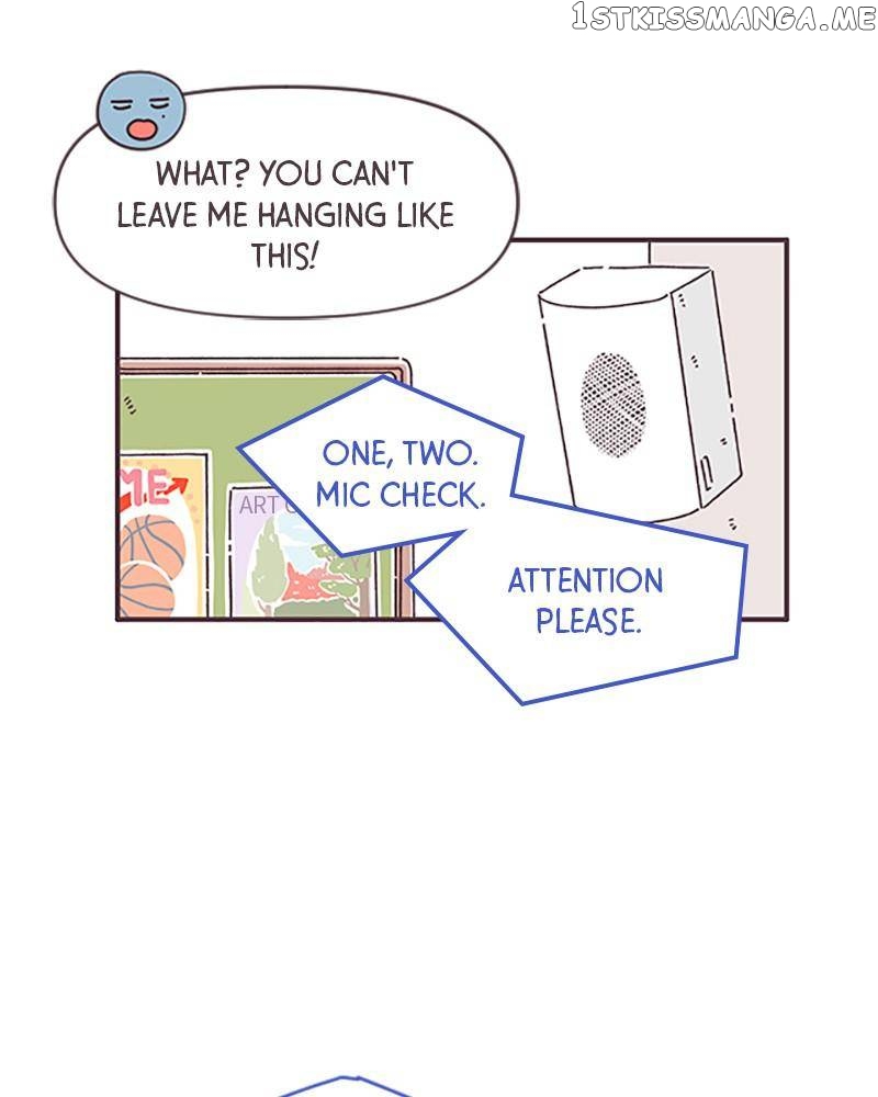 When the Day Comes Chapter 43 - page 12