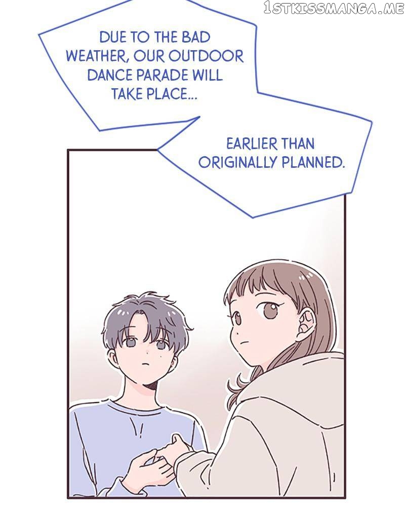 When the Day Comes Chapter 43 - page 13