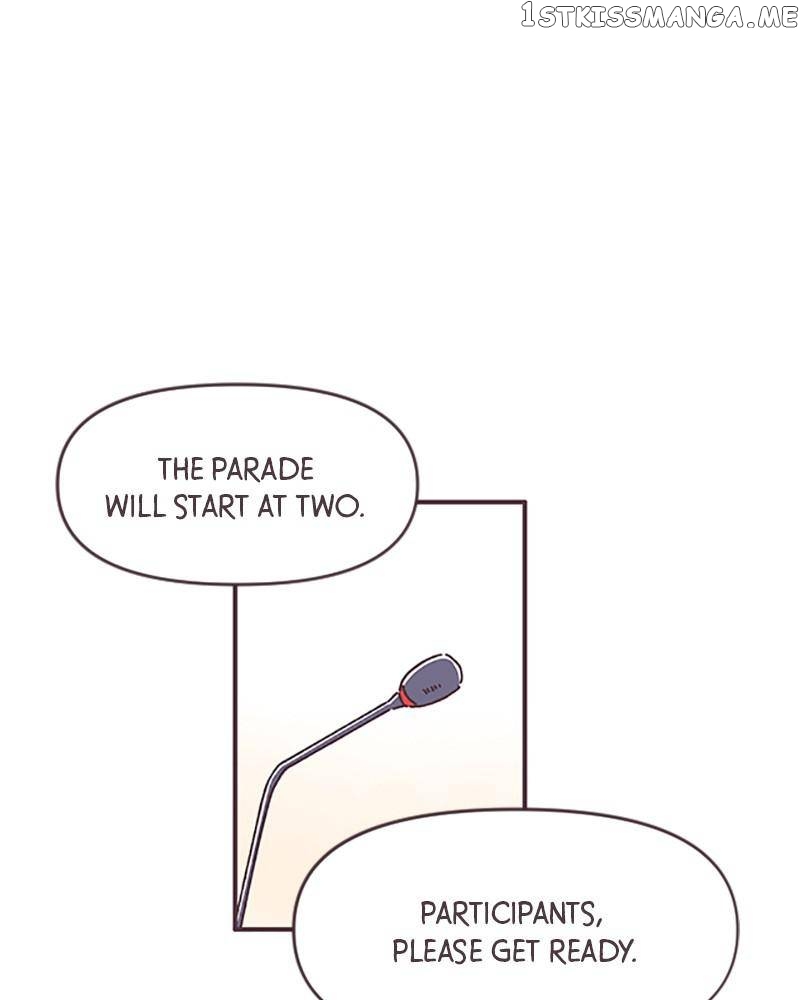 When the Day Comes Chapter 43 - page 14