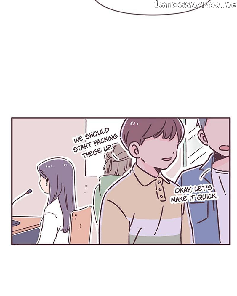 When the Day Comes Chapter 43 - page 15
