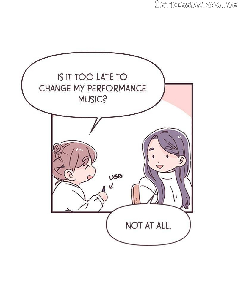 When the Day Comes Chapter 43 - page 18