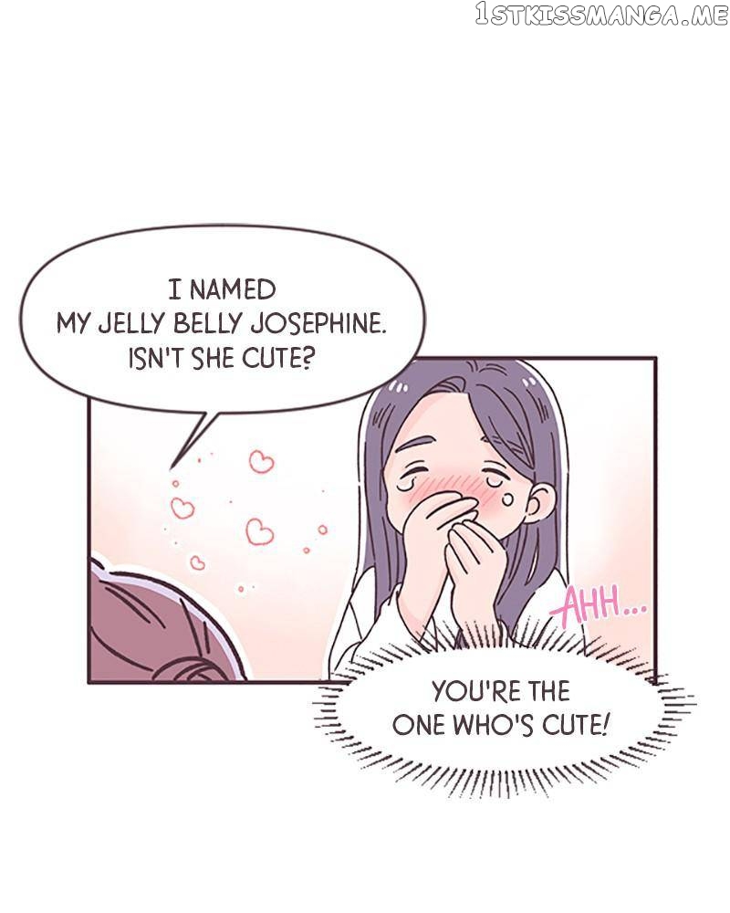 When the Day Comes Chapter 43 - page 21