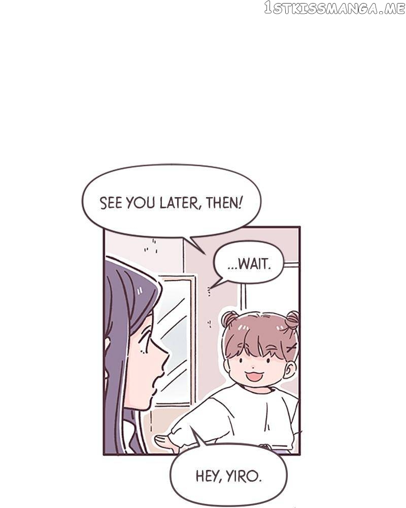 When the Day Comes Chapter 43 - page 22