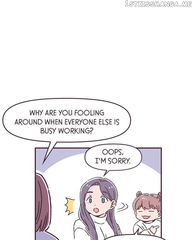 When the Day Comes Chapter 43 - page 25