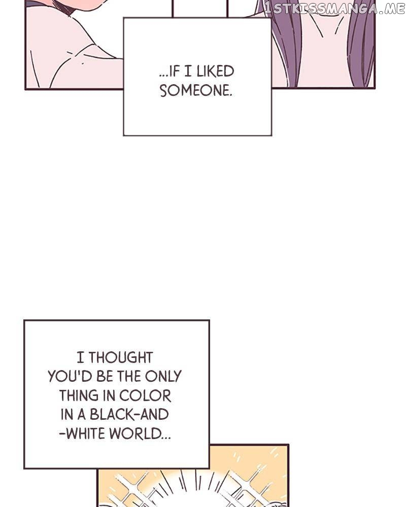 When the Day Comes Chapter 43 - page 30
