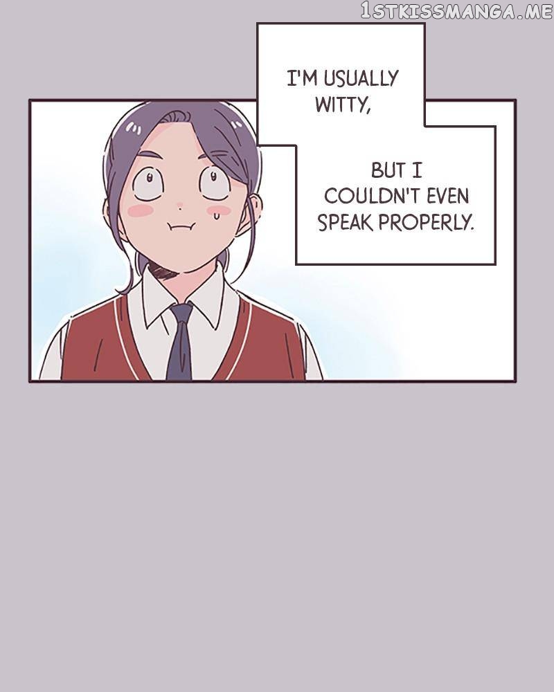 When the Day Comes Chapter 43 - page 36