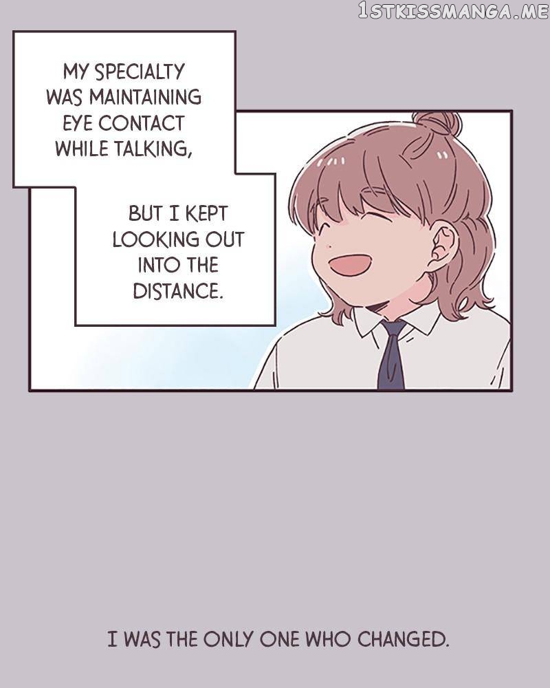 When the Day Comes Chapter 43 - page 37