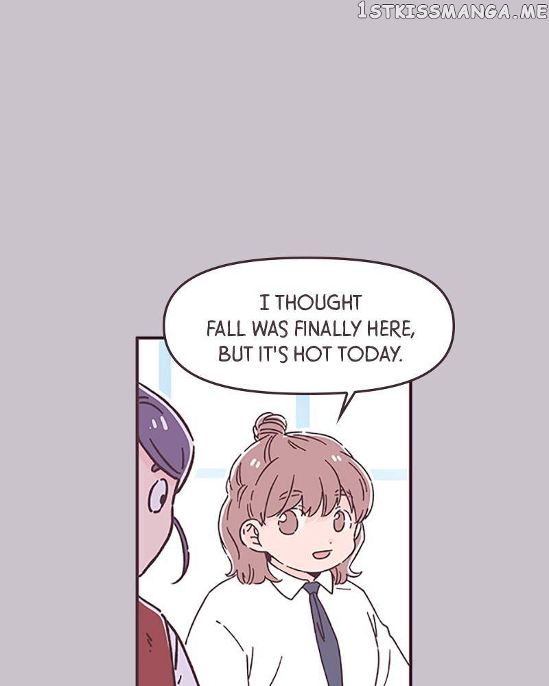 When the Day Comes Chapter 43 - page 38