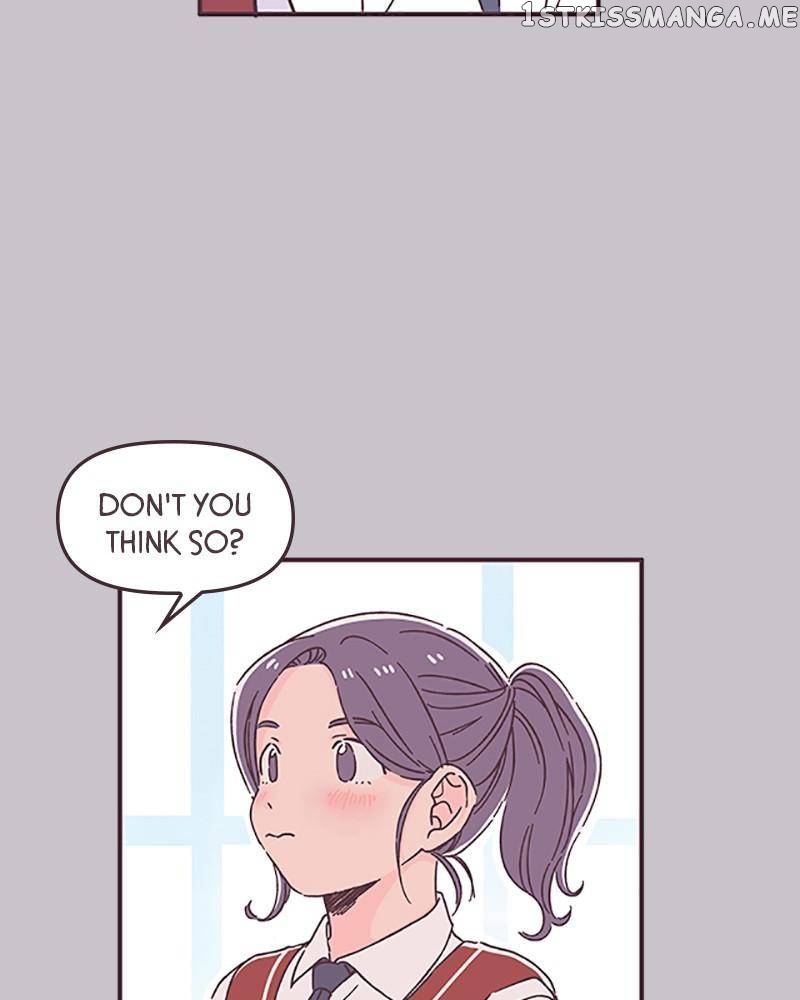 When the Day Comes Chapter 43 - page 39