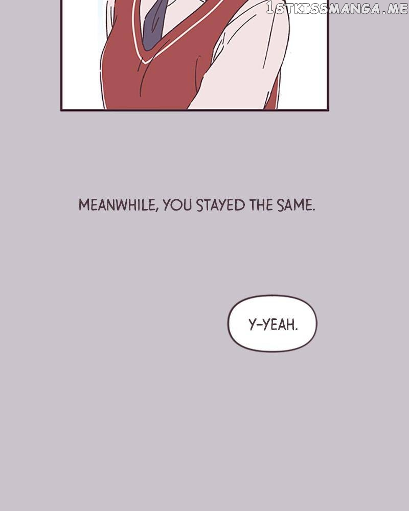 When the Day Comes Chapter 43 - page 40