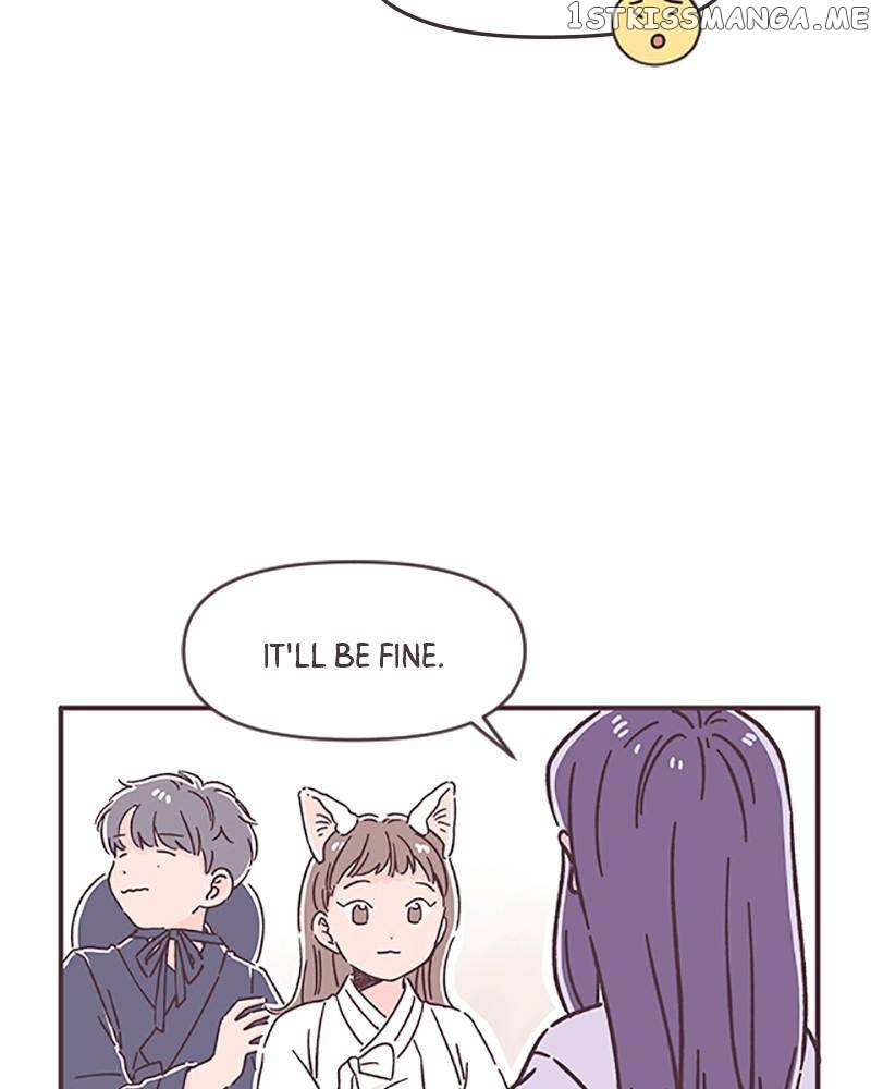 When the Day Comes Chapter 43 - page 52