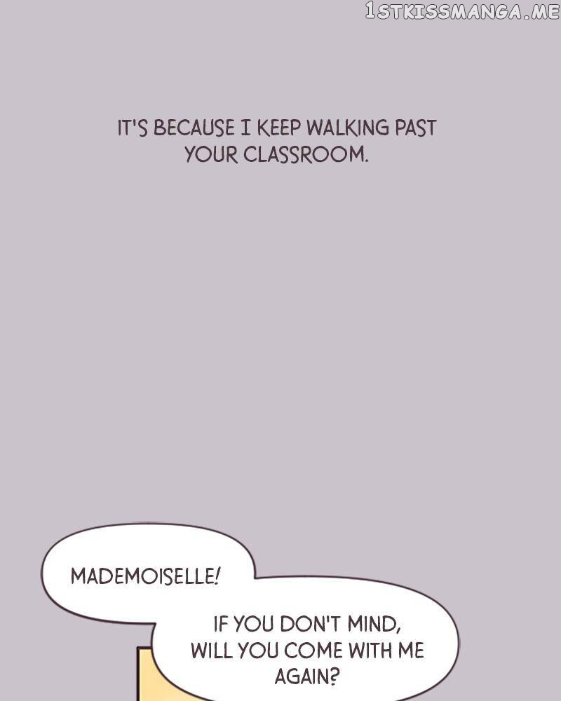 When the Day Comes Chapter 43 - page 61