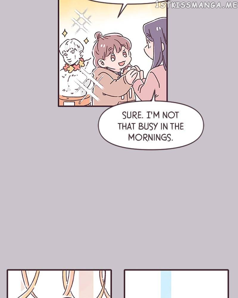 When the Day Comes Chapter 43 - page 62
