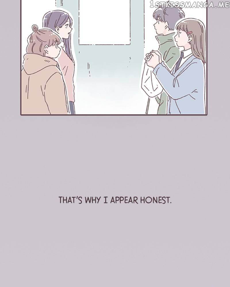 When the Day Comes Chapter 43 - page 68
