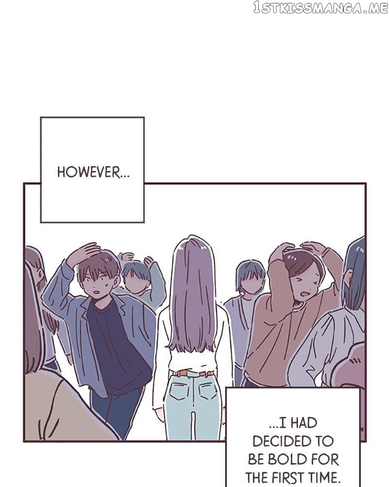 When the Day Comes Chapter 43 - page 77