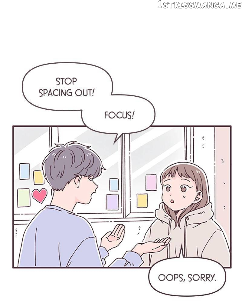 When the Day Comes Chapter 43 - page 8