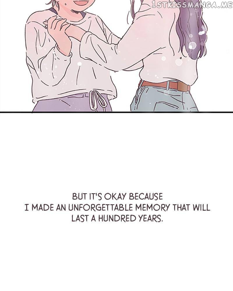 When the Day Comes Chapter 43 - page 92