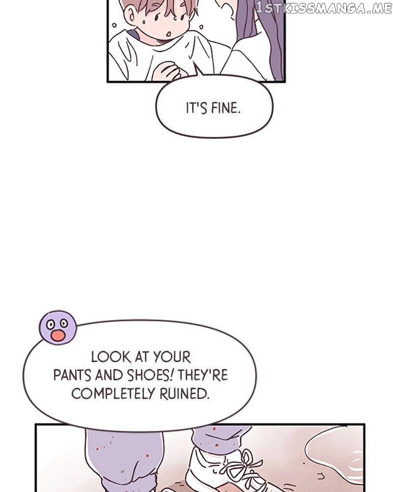 When the Day Comes Chapter 43 - page 95