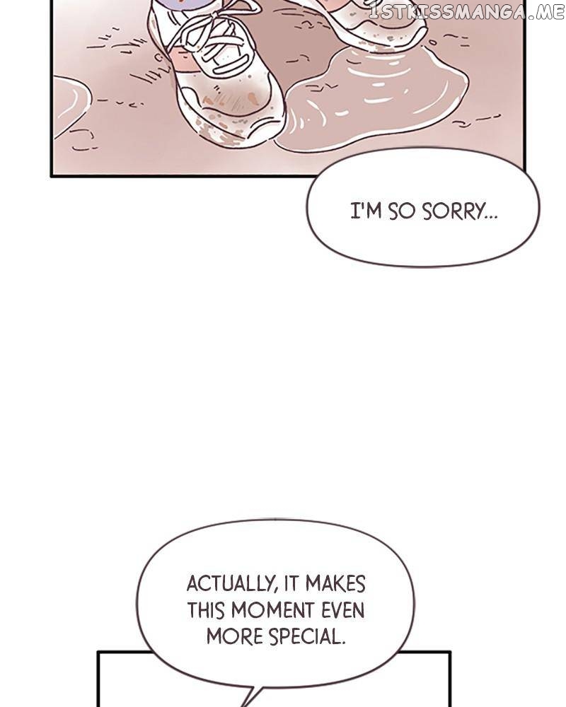 When the Day Comes Chapter 43 - page 96