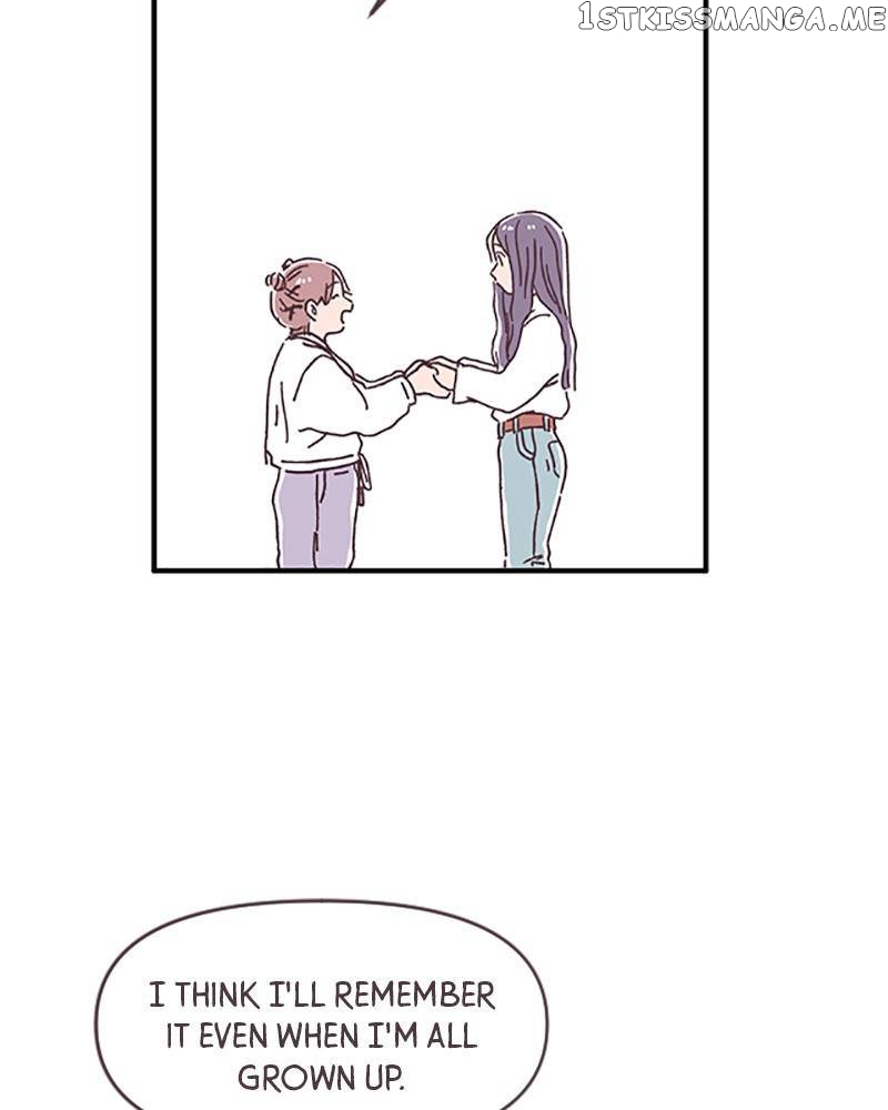 When the Day Comes Chapter 43 - page 97