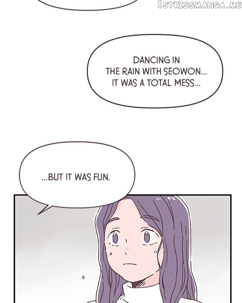 When the Day Comes Chapter 43 - page 98