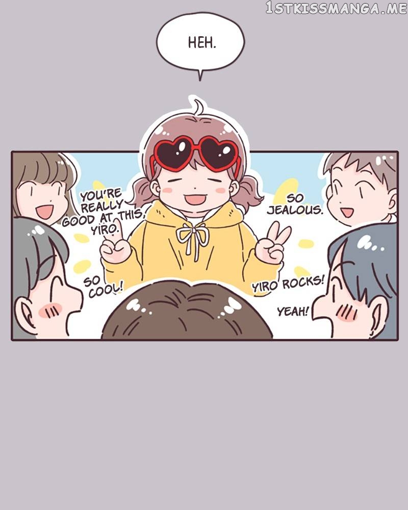 When the Day Comes Chapter 12 - page 10