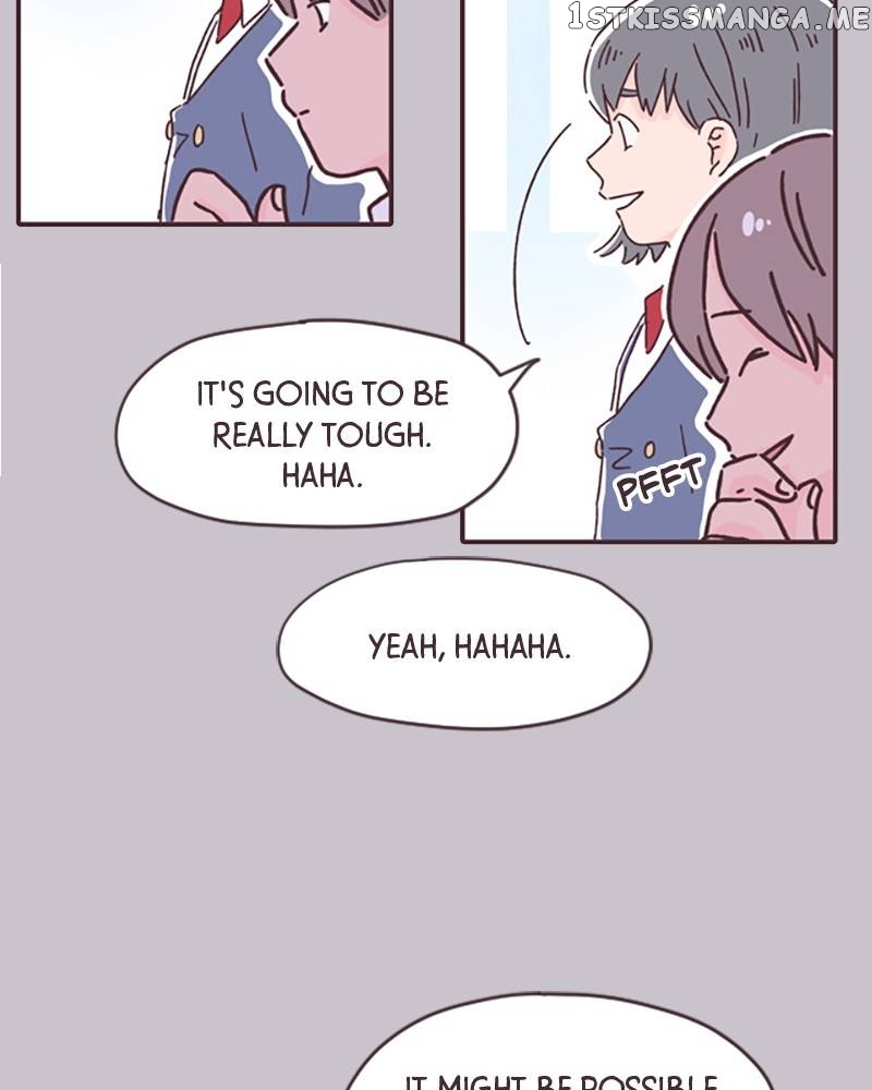 When the Day Comes Chapter 12 - page 18