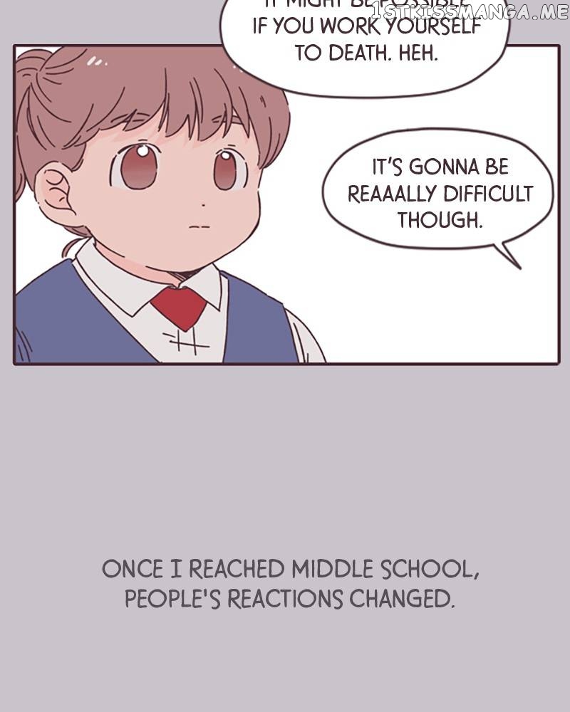 When the Day Comes Chapter 12 - page 19