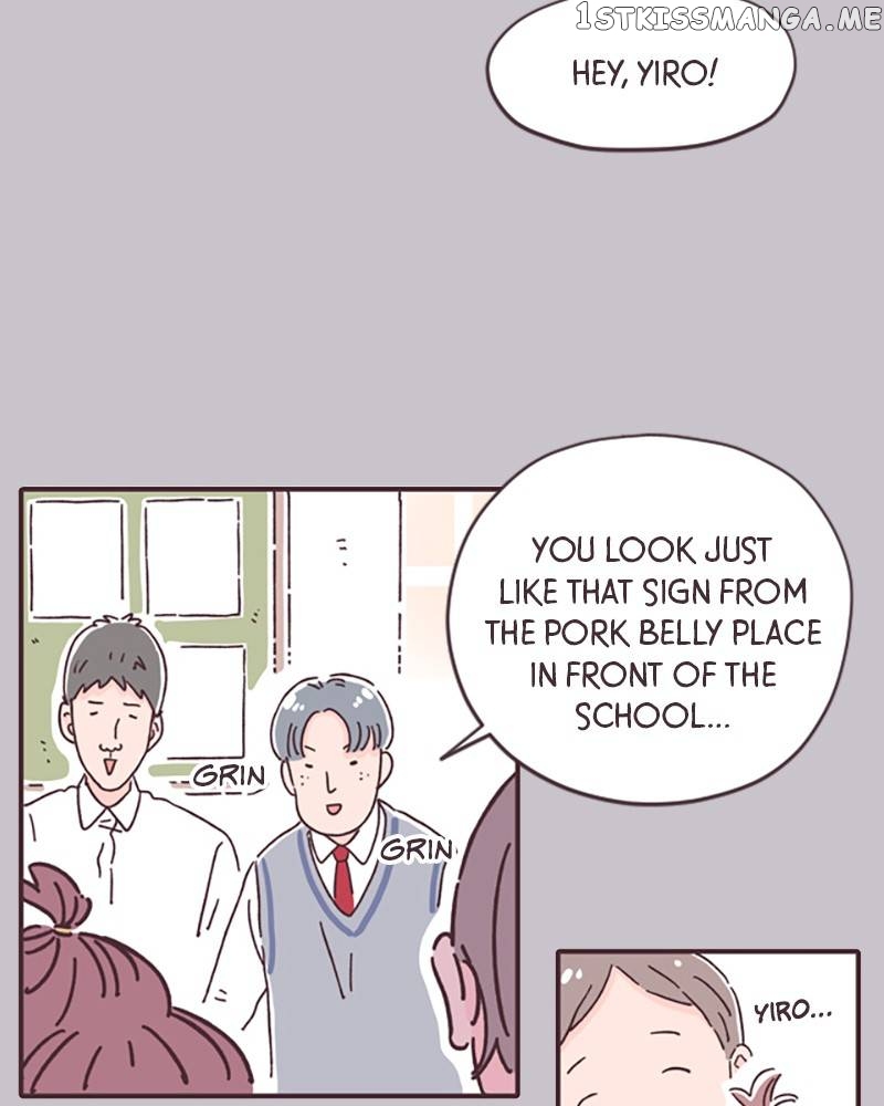 When the Day Comes Chapter 12 - page 21