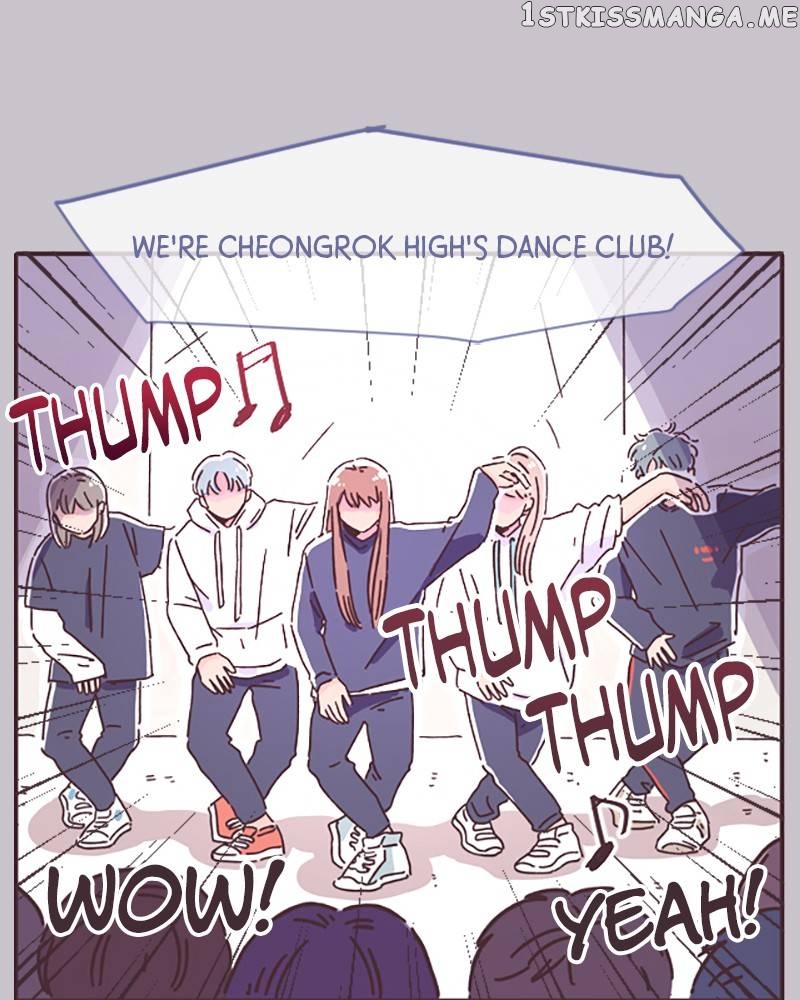 When the Day Comes Chapter 12 - page 31