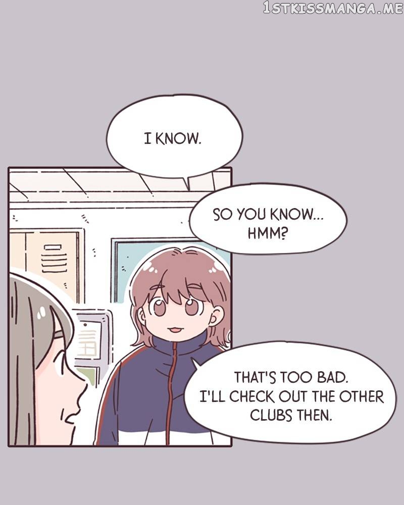 When the Day Comes Chapter 12 - page 35
