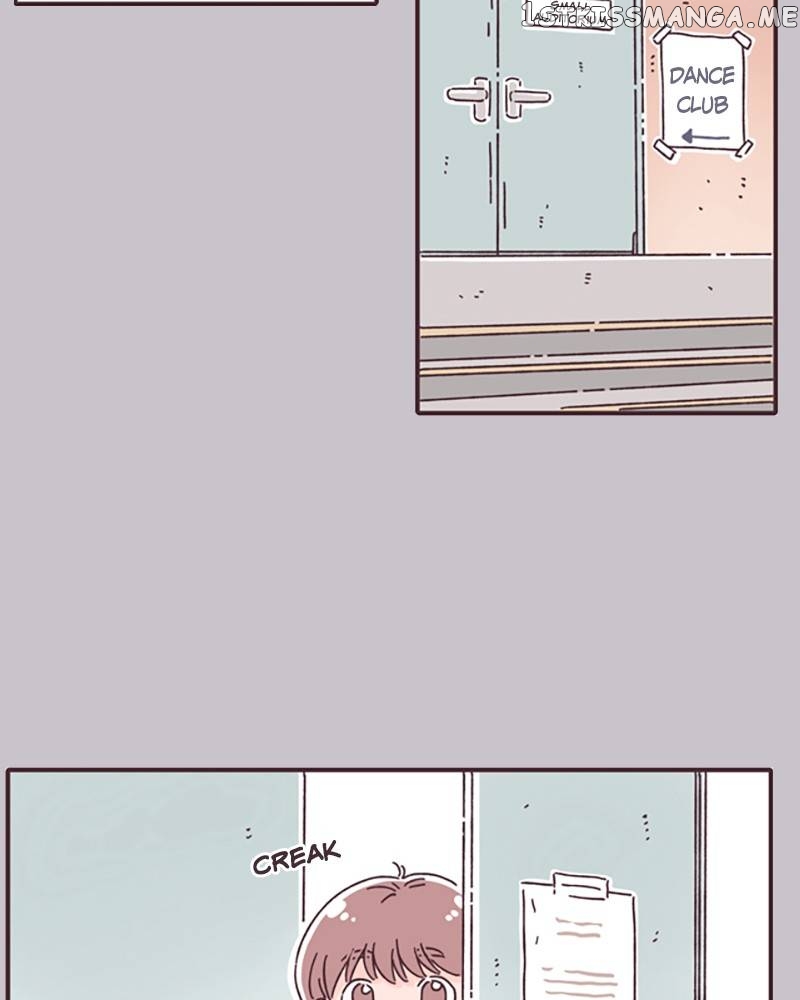When the Day Comes Chapter 12 - page 39