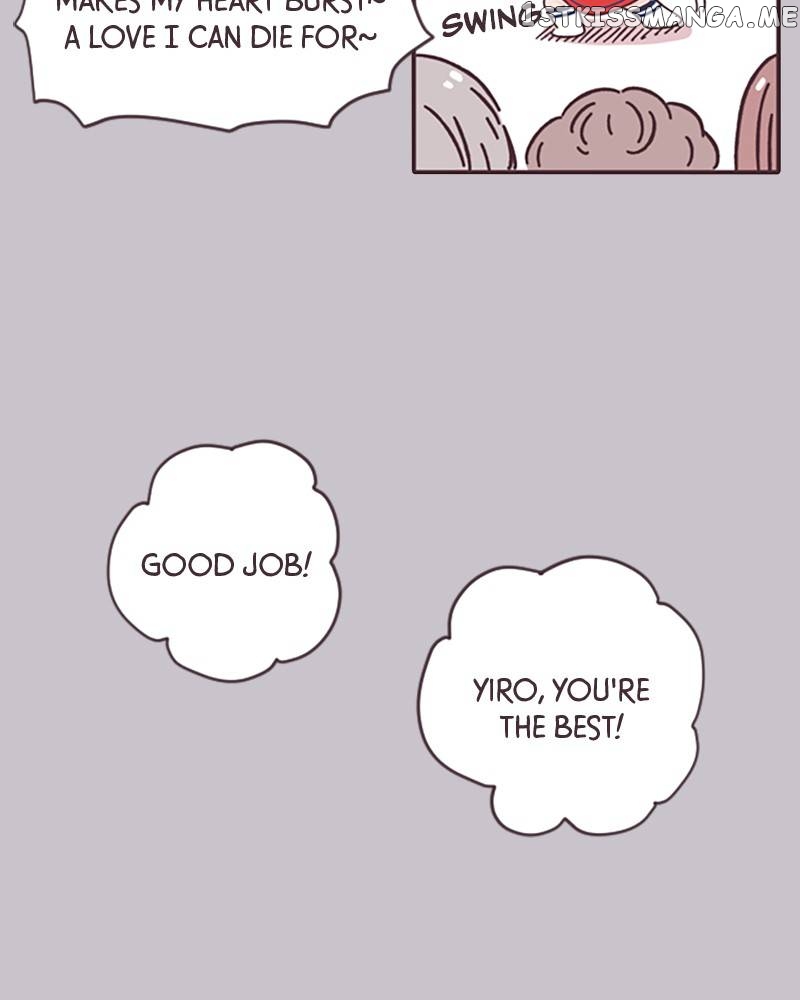 When the Day Comes Chapter 12 - page 5