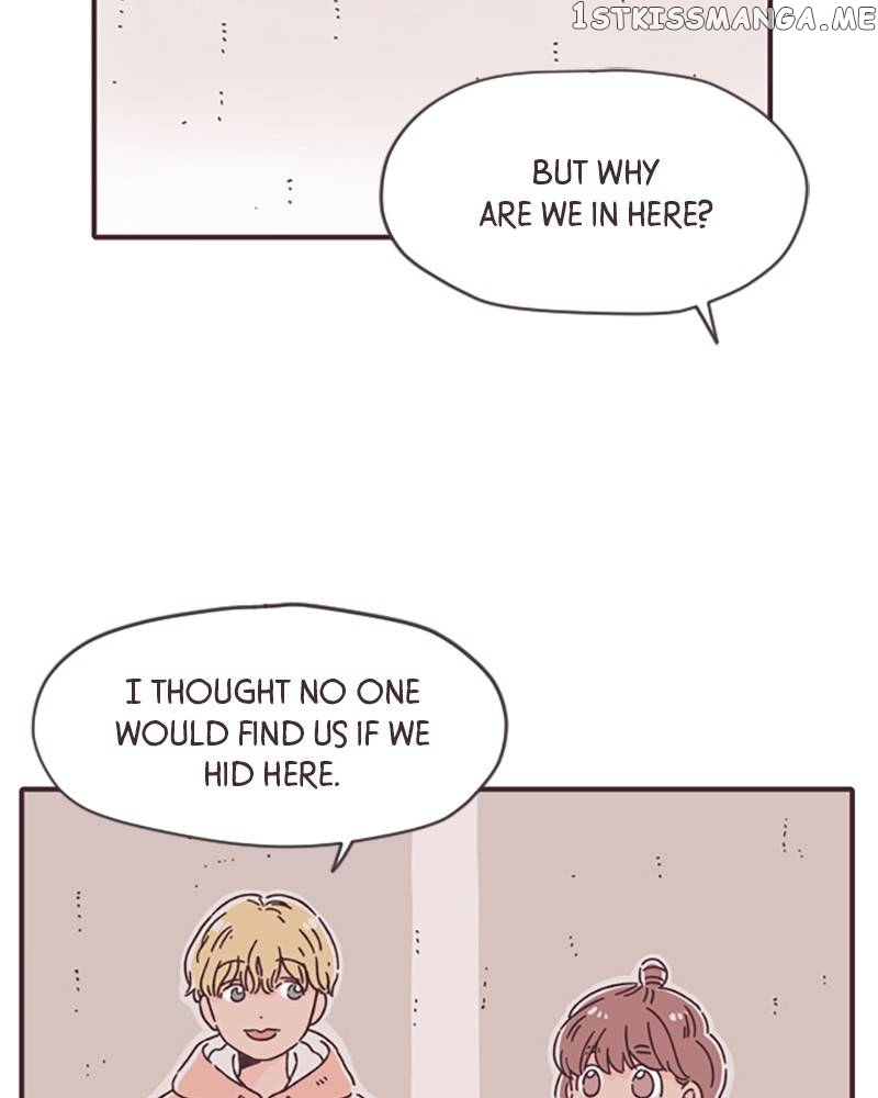 When the Day Comes Chapter 12 - page 53