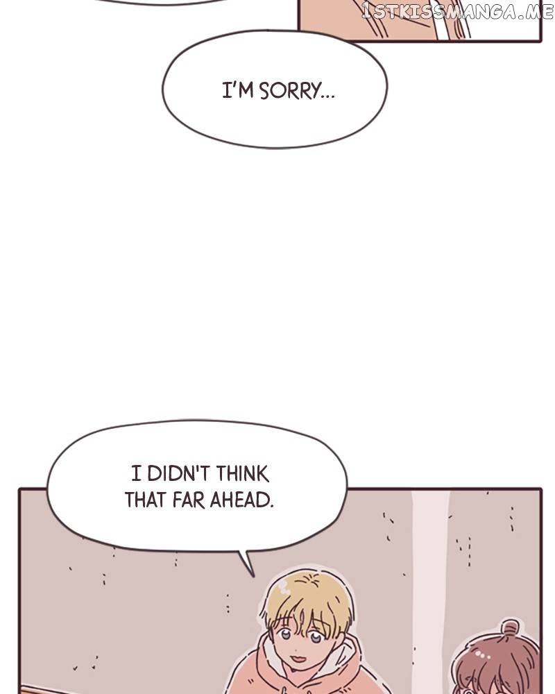 When the Day Comes Chapter 12 - page 56