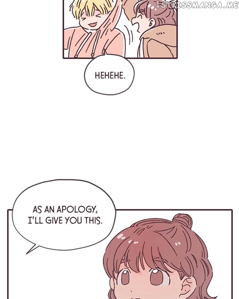 When the Day Comes Chapter 12 - page 58