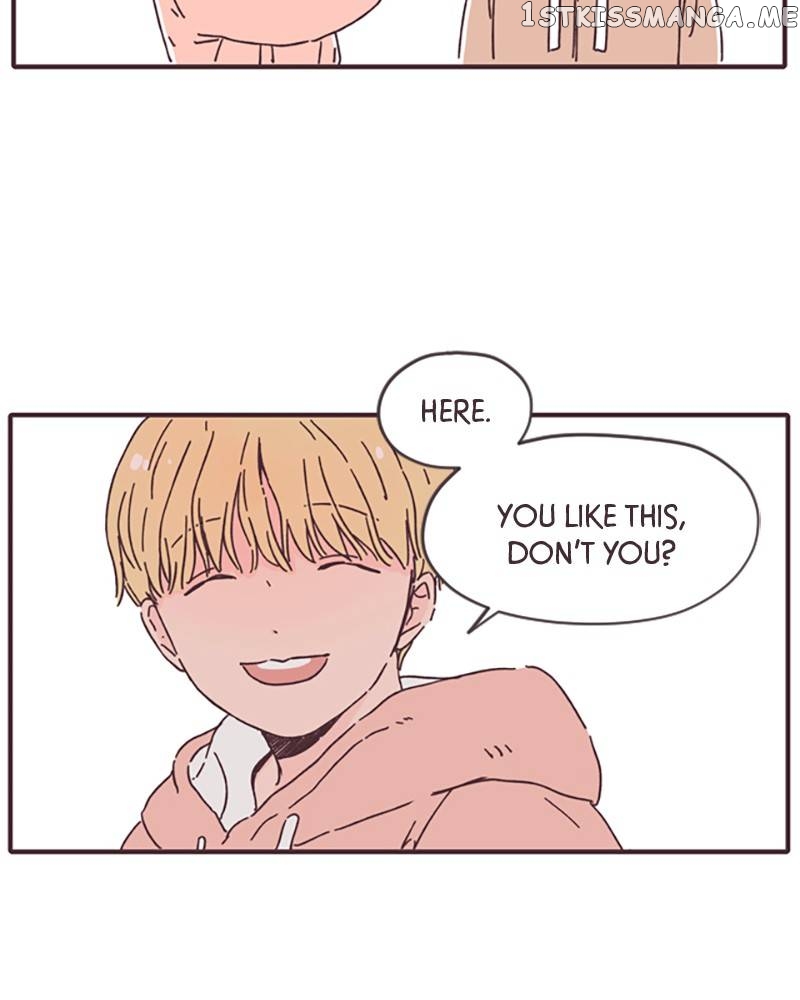 When the Day Comes Chapter 12 - page 60