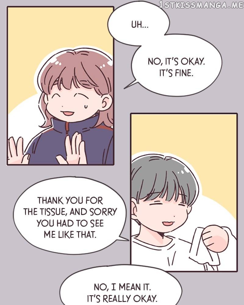 When the Day Comes Chapter 12 - page 64