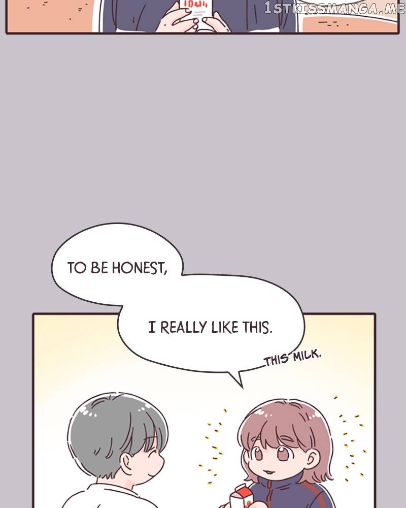 When the Day Comes Chapter 12 - page 67