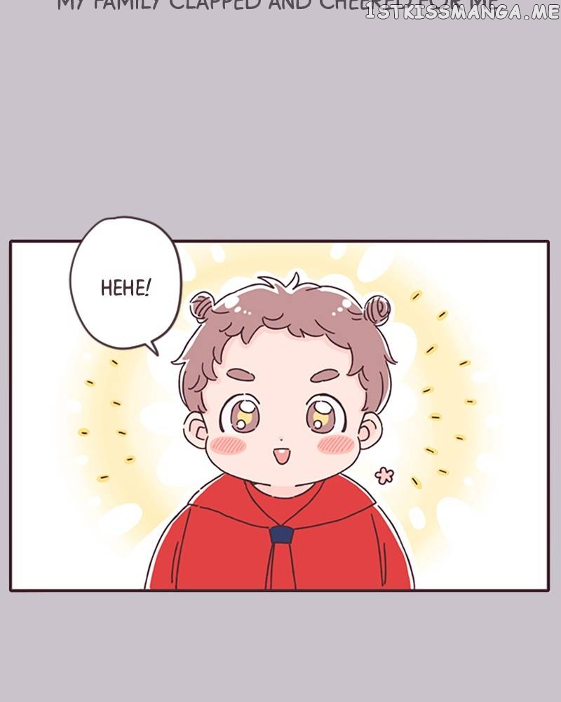 When the Day Comes Chapter 12 - page 7