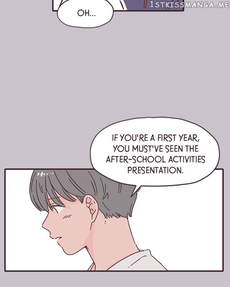 When the Day Comes Chapter 12 - page 70