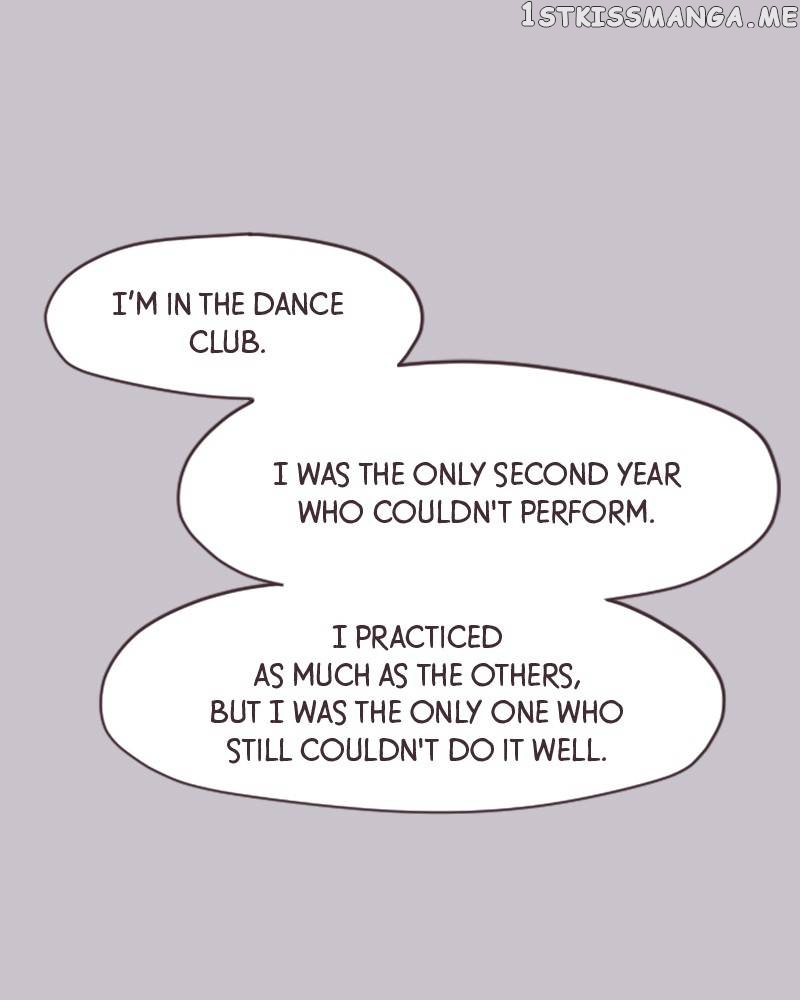 When the Day Comes Chapter 12 - page 71