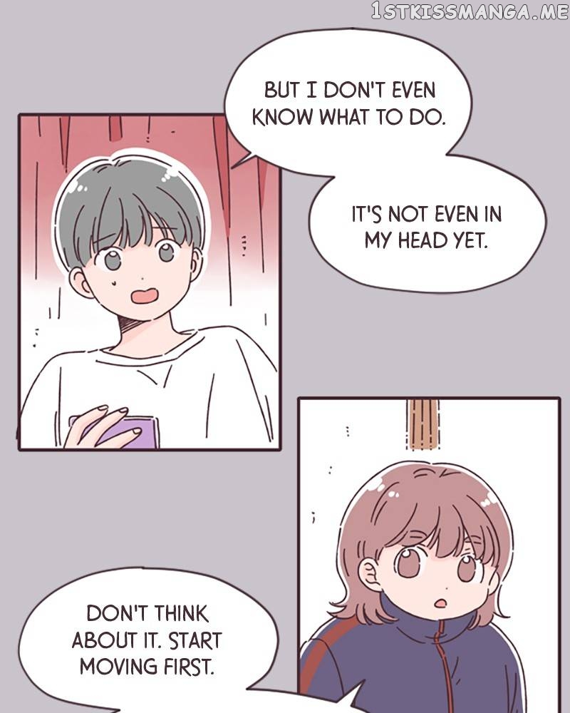 When the Day Comes Chapter 12 - page 78