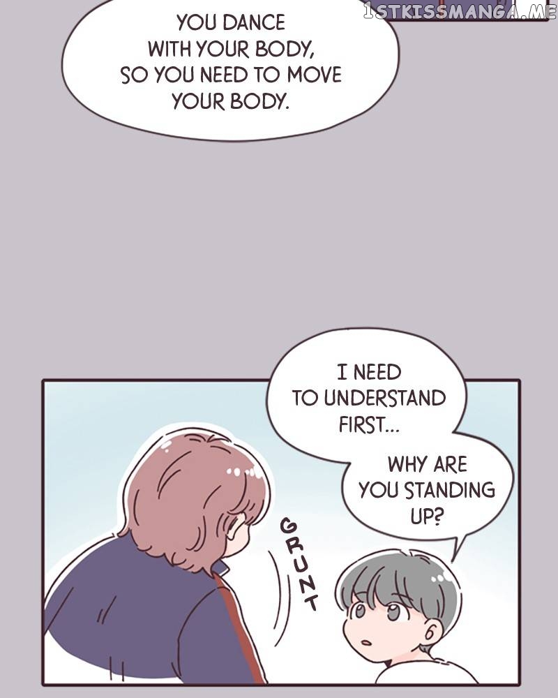 When the Day Comes Chapter 12 - page 79