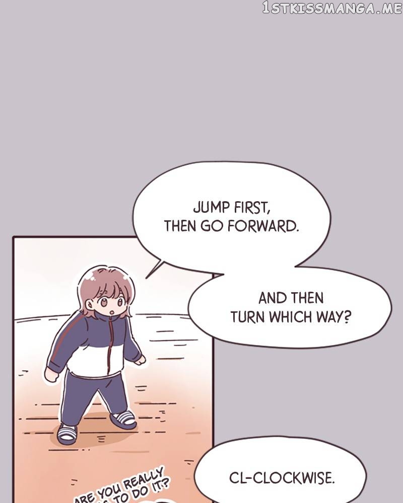 When the Day Comes Chapter 12 - page 80
