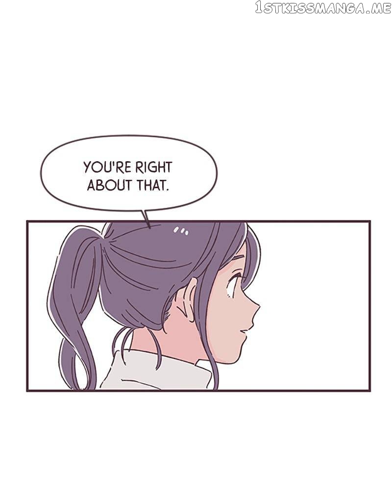 When the Day Comes Chapter 42 - page 15